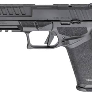 SPRINGFIELD ECHELON 9MM 4.5" - 15RD BLACK W/3-DOT SIGHTS