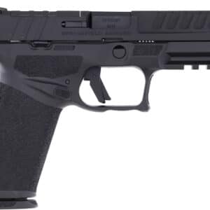 SPRINGFIELD ECHELON 9MM 4.5" - 10RD BLACK W/COMP