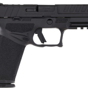 SPRINGFIELD ECHELON 9MM 4.5" - 15RD BLACK W/COMP