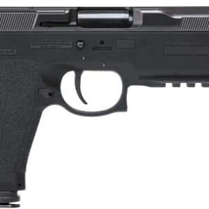 FK BRNO 7.5 FK 14+1 5.3" - POLY STEEL SLIDE CUT BLACK