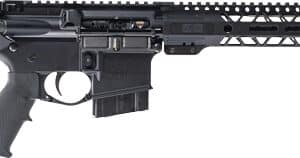 FAXON ASCENT AR-15 RIFLE 22 - ARC 16" BBL. 10RD M4 STOCK