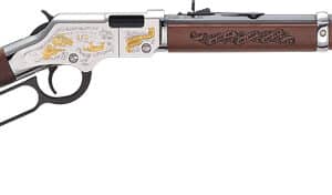 HENRY H4 SPIRIT OF THE CORPS - 22S/L/LR 2ND EDT. OCT. BARREL