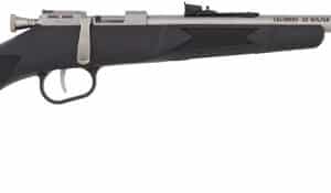 HENRY H5 MINI BOLT YOUTH 22LR - GEN 2 16.25" SS/SYNTHETIC
