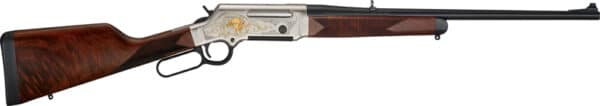 HENRY H14 LONG RANGER ELK - 308 WIN 20" ENGRAVED - Image 6