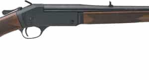 HENRY H15 SINGLE BARREL 30-30 - 22" BLUED WALNUT