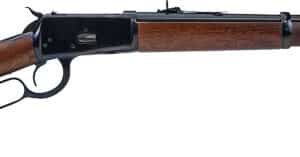 HERITAGE R92 44MAG LEVER - 20" BBL. BLACK HARDWOOD