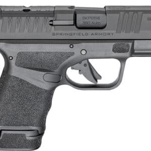 SPRINGFIELD HELLCAT OSP 380 - MICRO COMPACT 3" 11 & 13RD