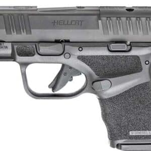 SPRINGFIELD HELLCAT OSP 9MM - MICRO COMPACT 3" 13RD