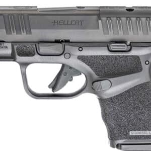 SPRINGFIELD HELLCAT OSP 9MM - MICRO COMPACT 3" 10RD