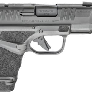 SPRINGFIELD HELLCAT RDP 3.8" - 9MM 1-11/1-13RD BLACK
