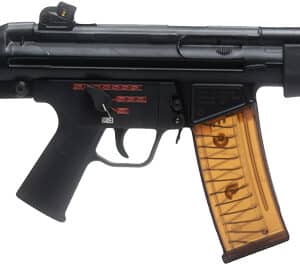 CENTURY ARMS AP53 5.56X45 NATO - PISTOL 8.3" MAGPUL BSL BRACE