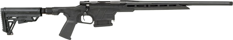 HOWA M1500 6MM ARC - 20" MINI ACTION ADJ STOCK