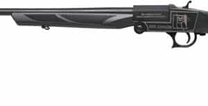 IVER JOHNSON 700 410 3" 26" - BLACK SYNTHETIC