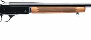 JTS LONESTRIKE 20GA SINGLE SHT - 3" 26" WOOD