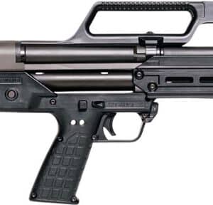 KEL-TEC KS7 12GA 3" 18.5" - CYLINDER 7RD GEN 2 BLACK