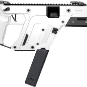 KRISS VECTOR SDP G3 PISTOL - 10MM 5.5" THREADED 33RD ALPINE
