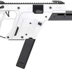 KRISS VECTOR CRB G3 9MM 16" - 40RD FOLDING STOCK ALPINE