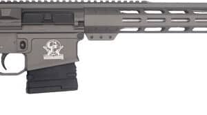 GLFA AR10 RIFLE 308 WIN - 18" S/S BBL 10-SHOT TUNGSTEN