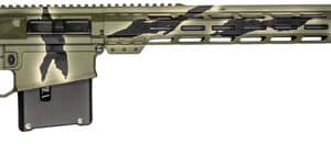 GLFA GL10 RIFLE 30-06 SPRG - 24" 1:10 SS BBL PURSUIT GREEN