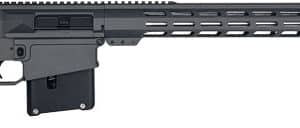 GLFA GL10 RIFLE 300 WIN MAG - 24" 1:10 SS BBL SNIPER GREY