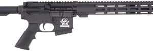 GLFA AR15 RIFLE 350 LEGEND - 16" NITRIDE 5RD M-LOK BLACK
