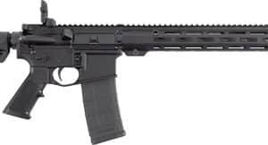 COLT LE ENHANCED PATROL 5.56 - 16.1" 30RD BLACK GEN 2