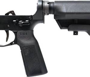 FAXON SENTRY AR-15 FORGED - LOWER RECEIVER COMPLETE