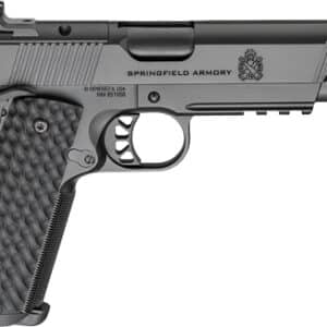 SPRINGFIELD 1911 TRP 9MM AOS - 5" 9RD CLASSIC BLACK