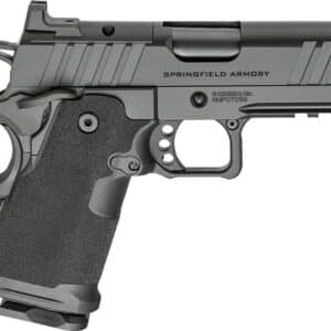 SPRINGFIELD 1911 DS PRODIGY - COMPACT 9MM 3.25" 15RD BLACK