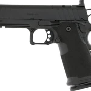 SPRINGFIELD 1911 DS PRODIGY - 9MM 4.25" 10RD BLACK POLY