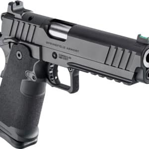 SPRINGFIELD 1911 DS PRODIGY - 9MM 5" 17RD BLACK POLY