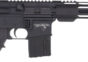ALEXANDER PISTOL 6.5 GRENDEL - HIGHLANDER STANDARD 11" 10RD