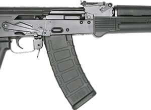 RILEY DEFENSE RAK47 SIDEFOLDER - 7.62X39MM 30RD MATTE/POLYMER