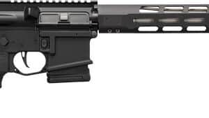 SIG M400 COIL TREAD V2 5.56 - NATO 16" ADJ STK ROMEO5 BLACK