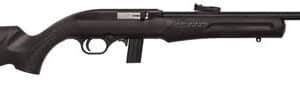 ROSSI RS22 22LR RIFLE SEMI - AUTO 18" MATTE SYNTHETIC