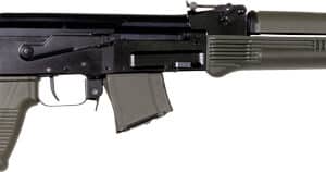 ARSENAL SAM7SF-56 7.62X39 - RIFLE 1-10RD MAG OD GREEN