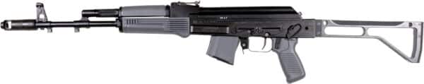 ARSENAL SAM7SF-56 7.62X39 - RIFLE 1-10RD MAG GRAY - Image 3