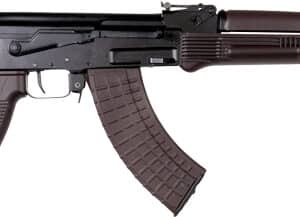 ARSENAL SAM7SF-56 7.62X39 - RIFLE 1-10RD MAG PLUM
