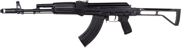 ARSENAL SAM7SF-56 7.62X39 - RIFLE 1-10RD MAG BLACK - Image 3