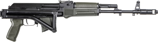 ARSENAL SAM7SF-84E 7.62X39 - RIFLE 1-10RD MAG OD GREEN