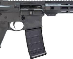 BUSHMASTER BRAVO ZULU PISTOL - 300 AAC 11.5" BBL 10RD MAG
