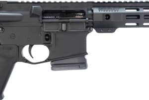 BUSHMASTER BRAVO ZULU PISTOL - 5.56 NATO 11.5" BBL 10RD MAG