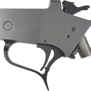 SSK 50 RECEIVER FOR T/C - CONTENDER FLAT SIDE S/S