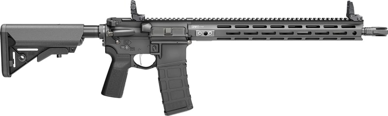 SPRINGFIELD SAINT VICTOR 5.56 - 16" 30RD B5 M-LOK GEN 2