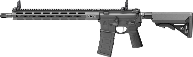 SPRINGFIELD SAINT VICTOR 5.56 - 16" 30RD B5 M-LOK GEN 2 - Image 2