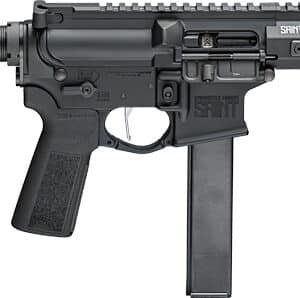 SPRINGFIELD SAINT VICTOR 9MM - 8.5" 32RD SB BRACE COLT MAG