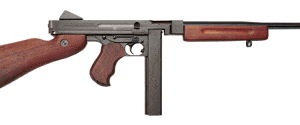 THOMPSON M-1 45ACP CARBINE