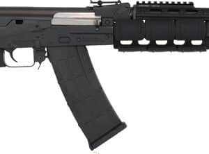 ZASTAVA PAP M90 5.56X45MM - 30RD ZHUKOV FOLDING STOCK BLK