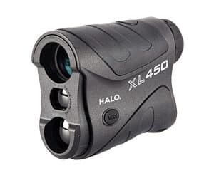 HALO XL450 RNGFNDR 6X ANGLE INTEL