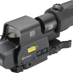 EOTECH HOLOGRAPHIC HYBRID SGHT - COMBO EXPS2-0 GRN RET/G33 MAGN